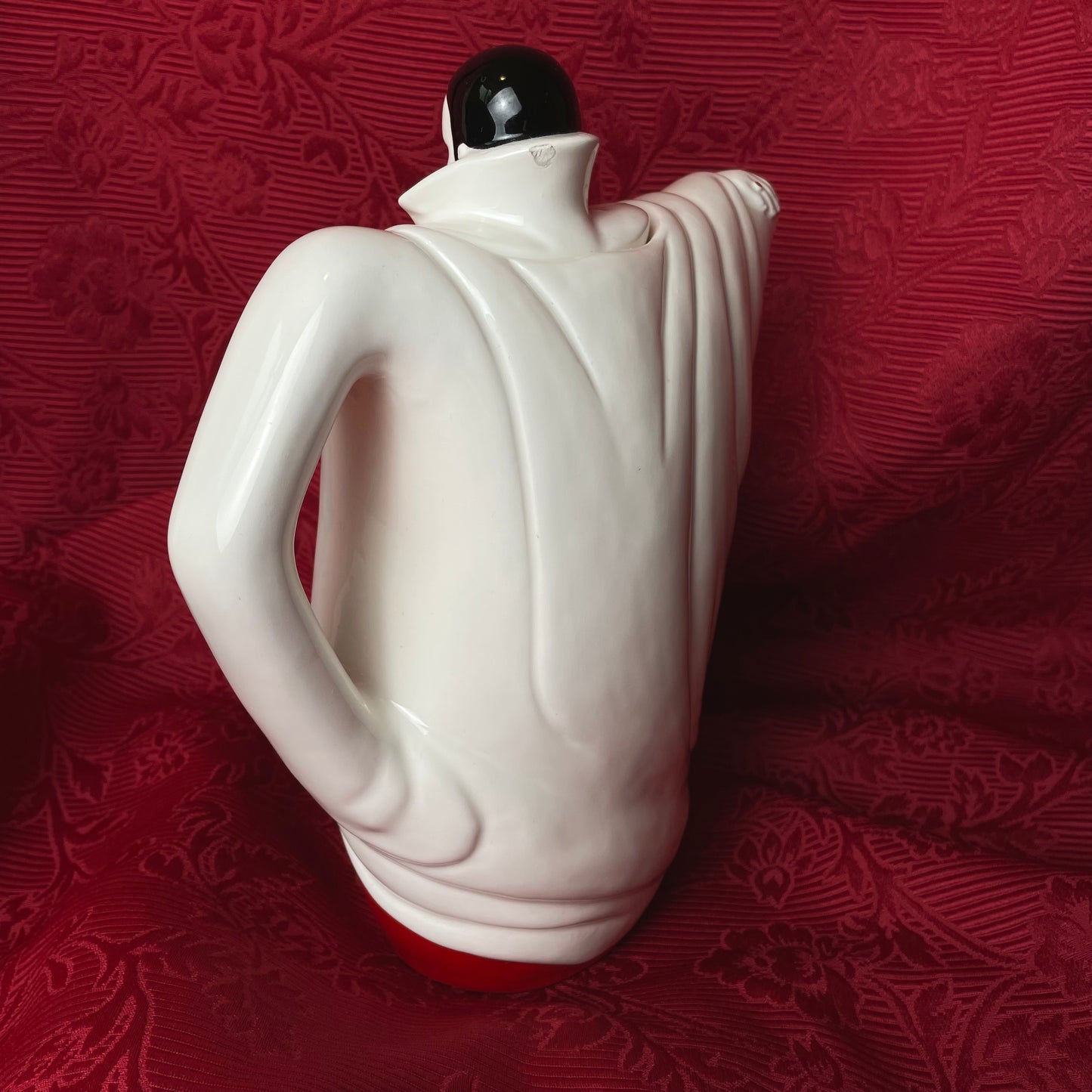 Rare 1970s Sigma Dracula Teapot