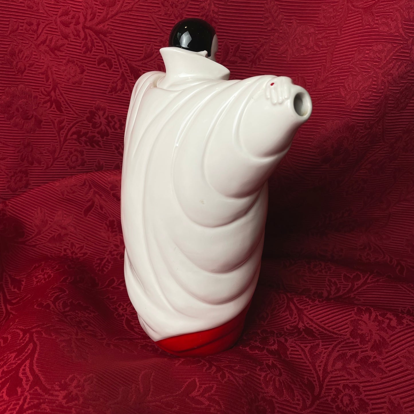 Rare 1970s Sigma Dracula Teapot