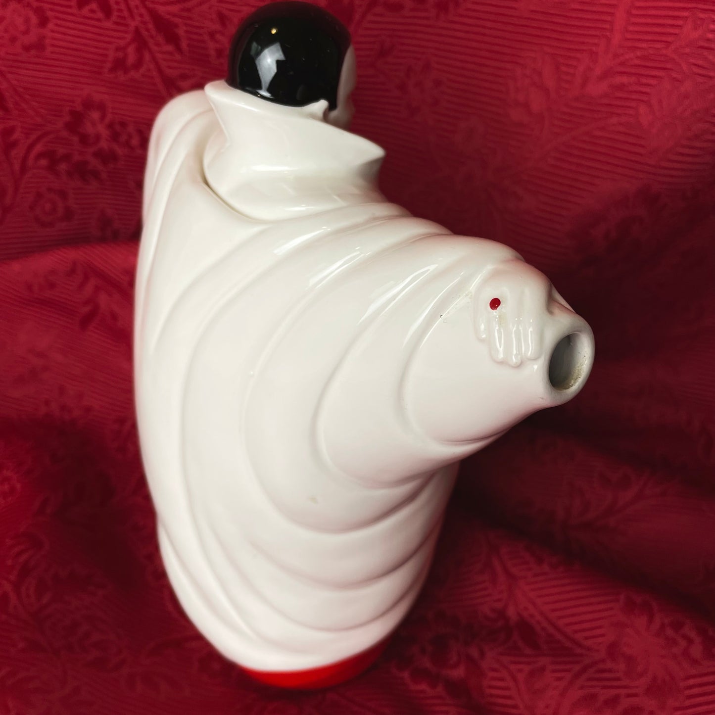Rare 1970s Sigma Dracula Teapot