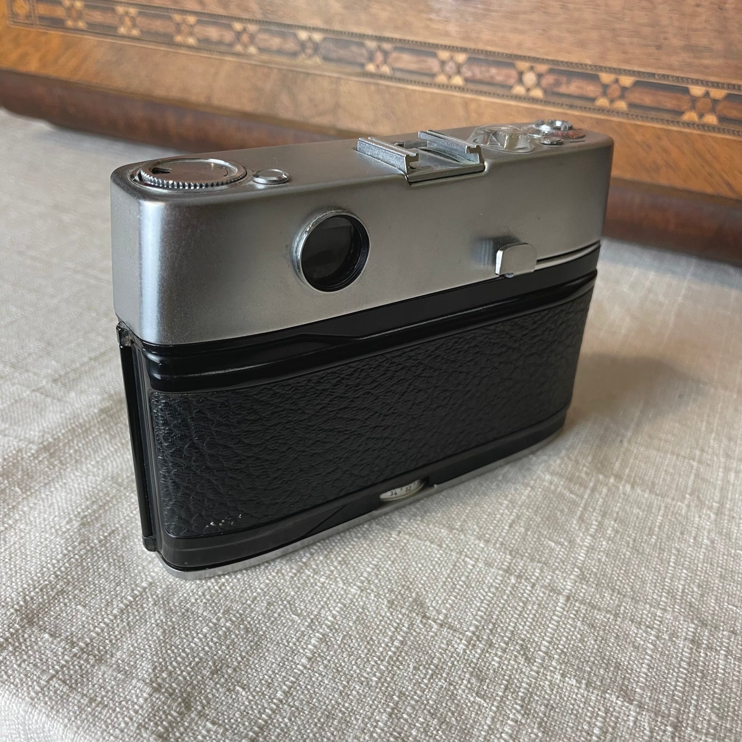1960s Agfa Optima III Camera
