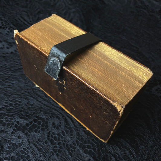 1826 New Testament Dutch
