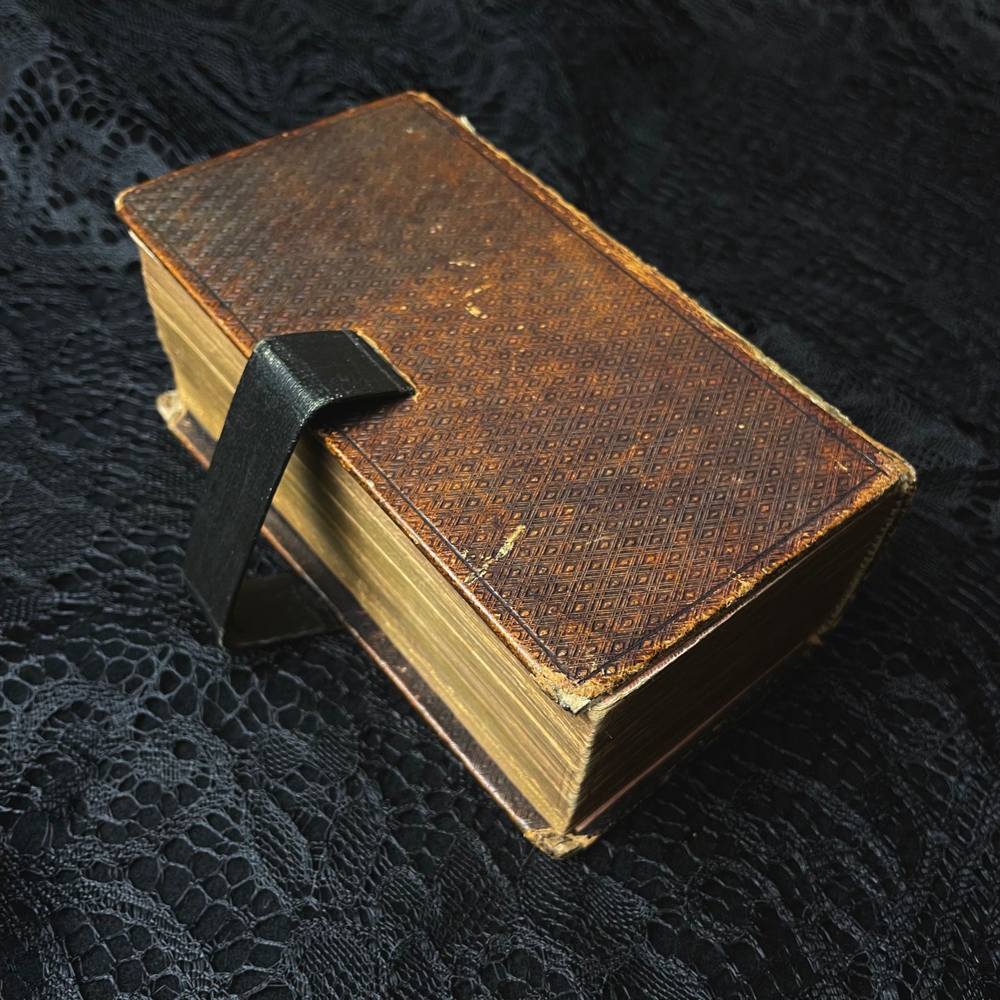 1826 New Testament Dutch