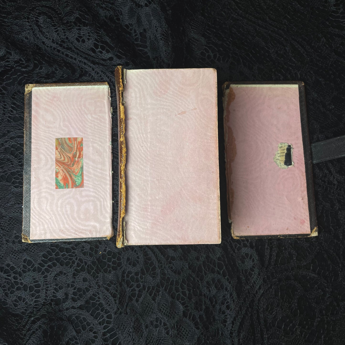 1826 New Testament Dutch