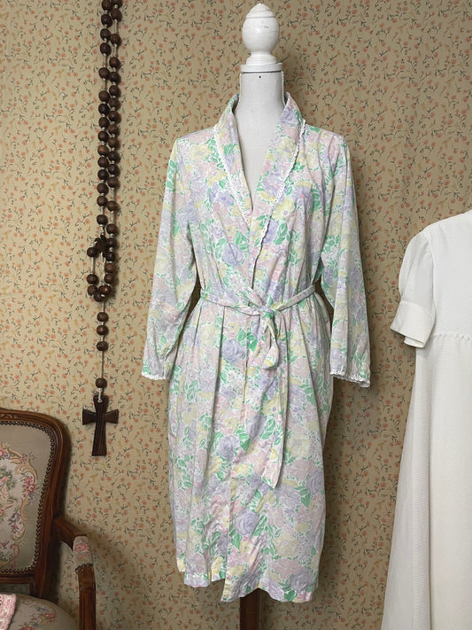 1980s Robe