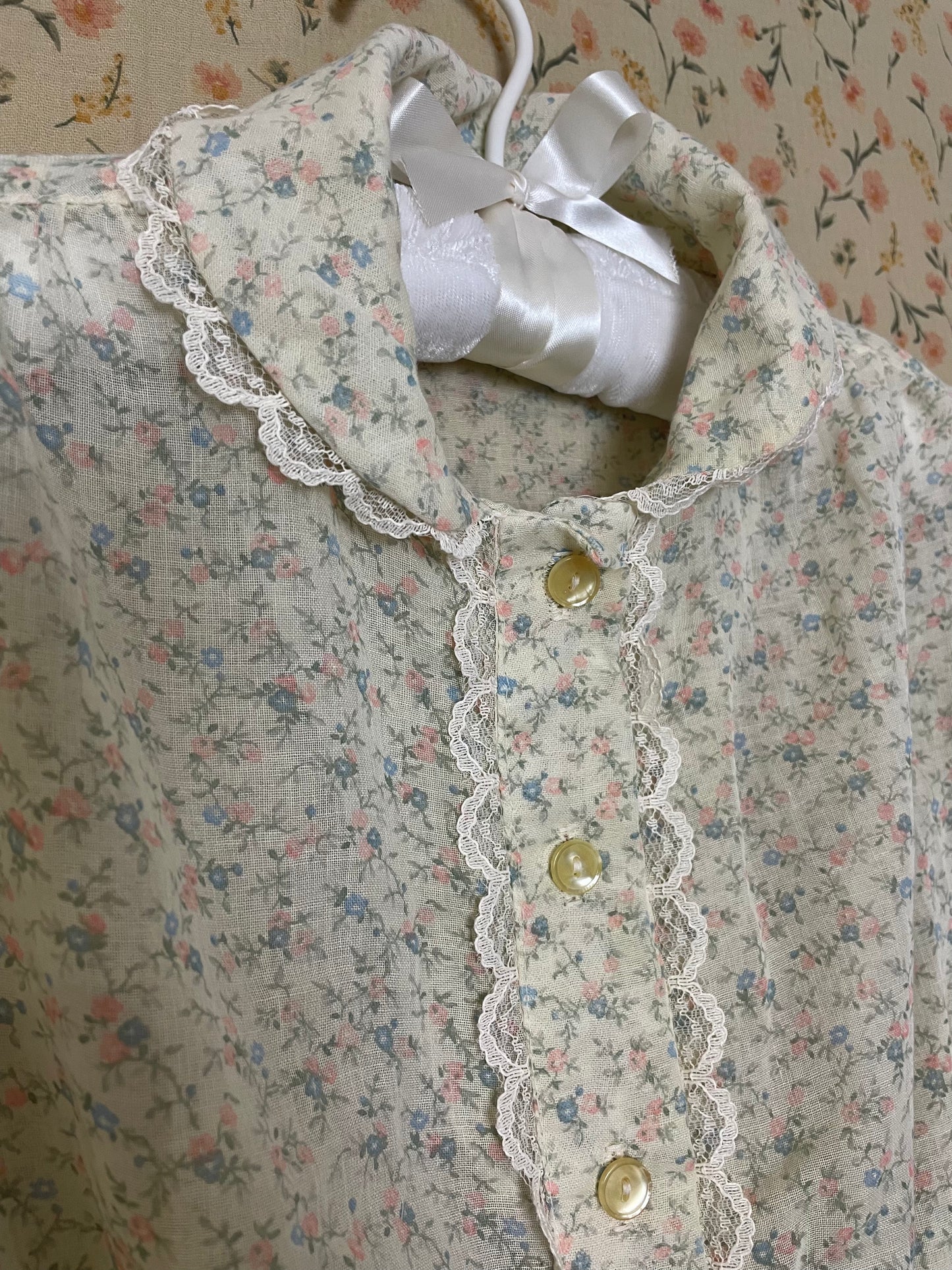 1950s Kids Dress