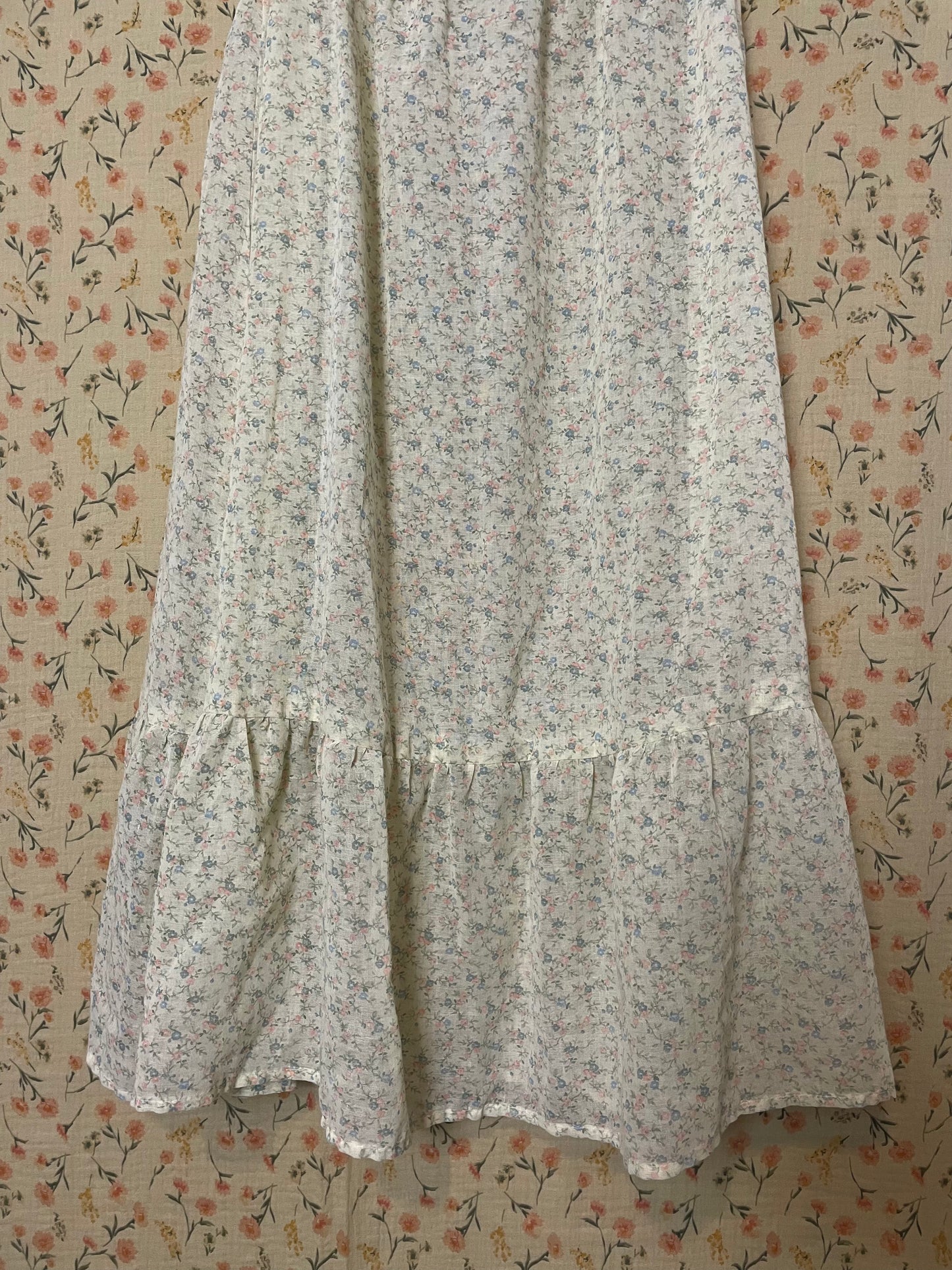 1950s Kids Dress
