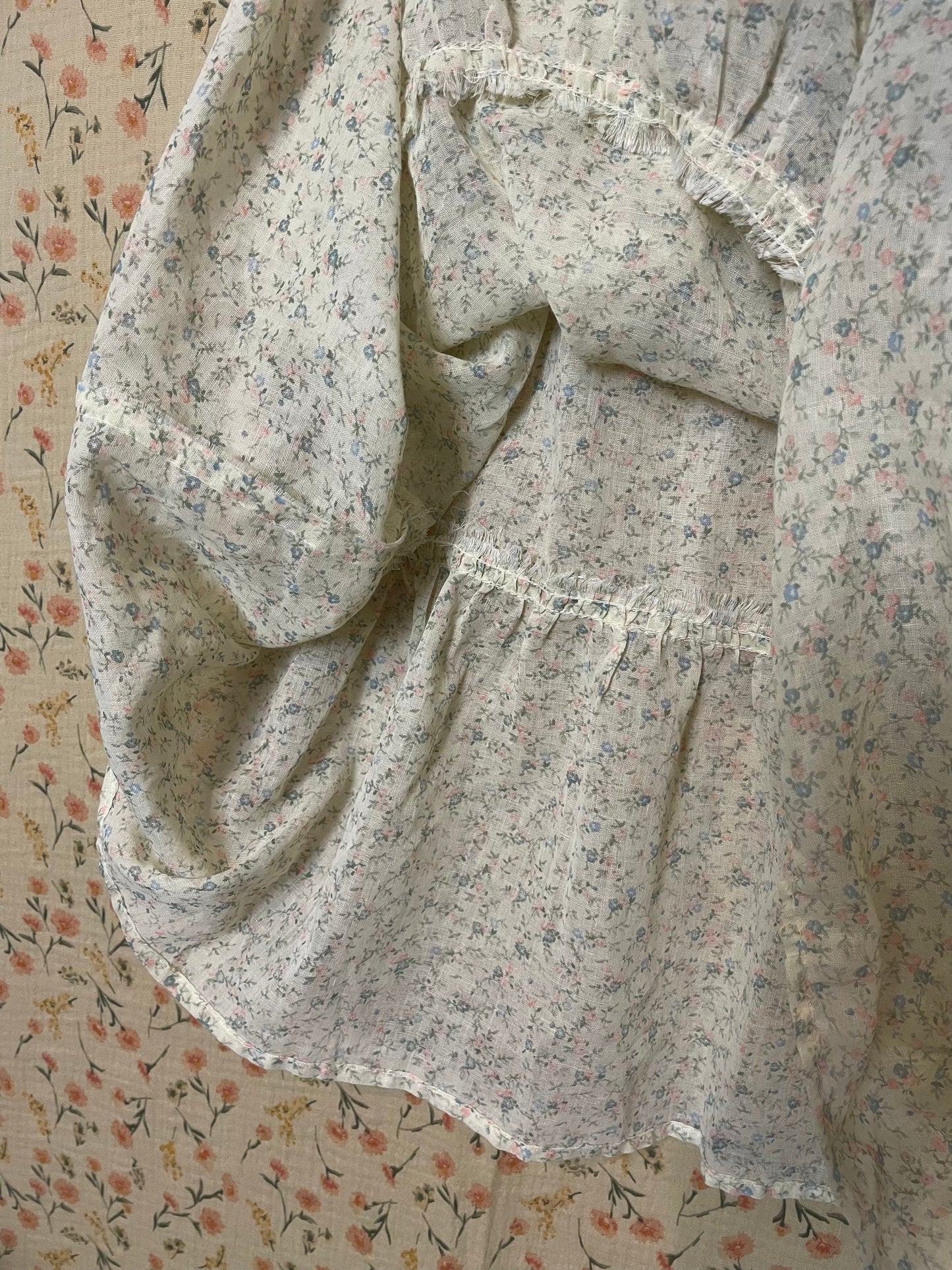 1950s Kids Dress