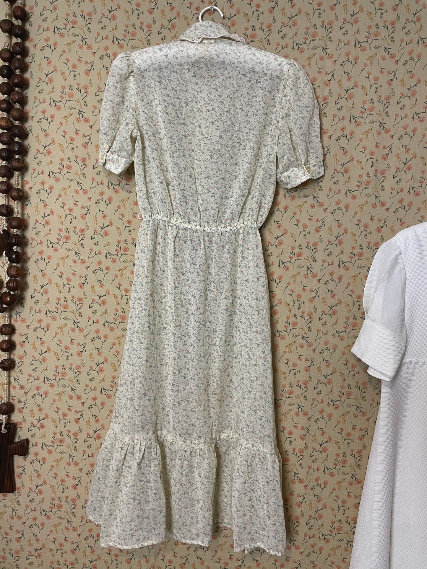 1950s Kids Dress