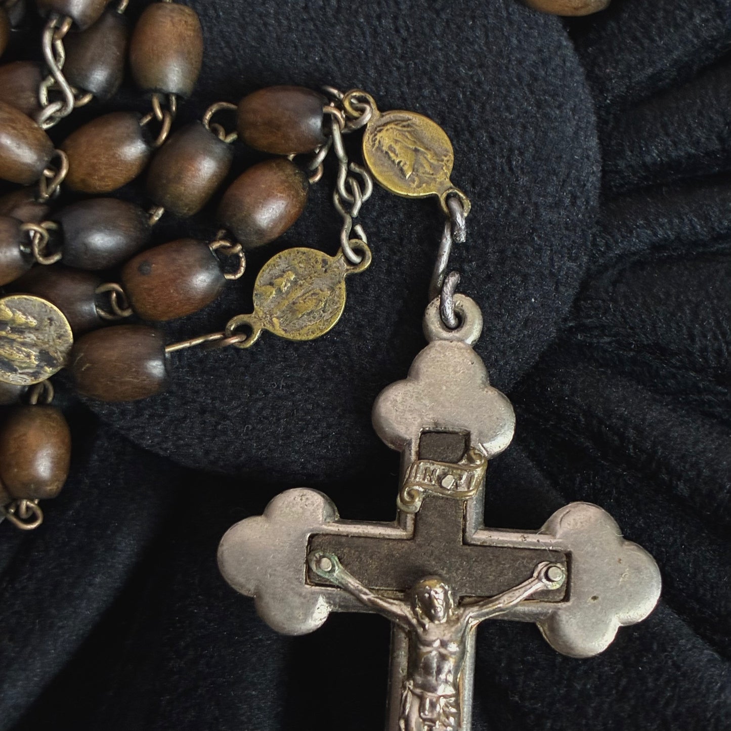 German Rosary