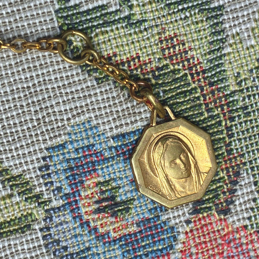 Rosary Bracelet