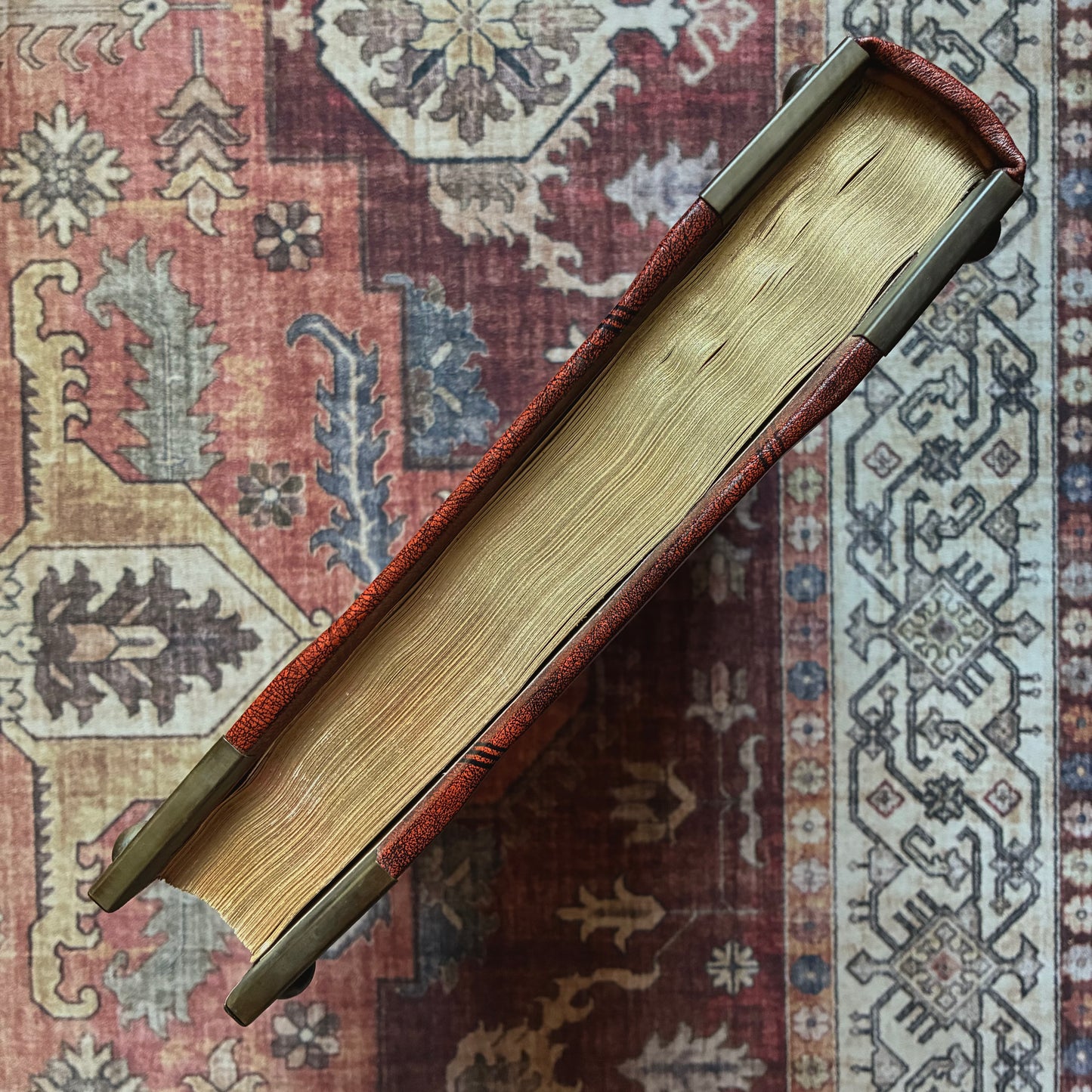 Facsimile Matthäus Merian 1630 Bible