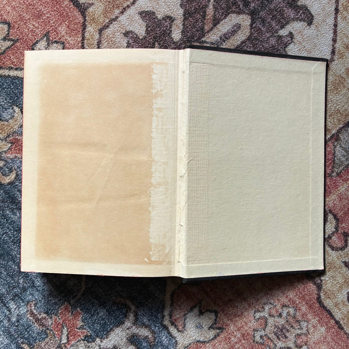 Double New Testament - Dutch & English 1961