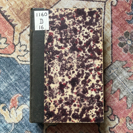Catholic Theological Guide for Priests 1823