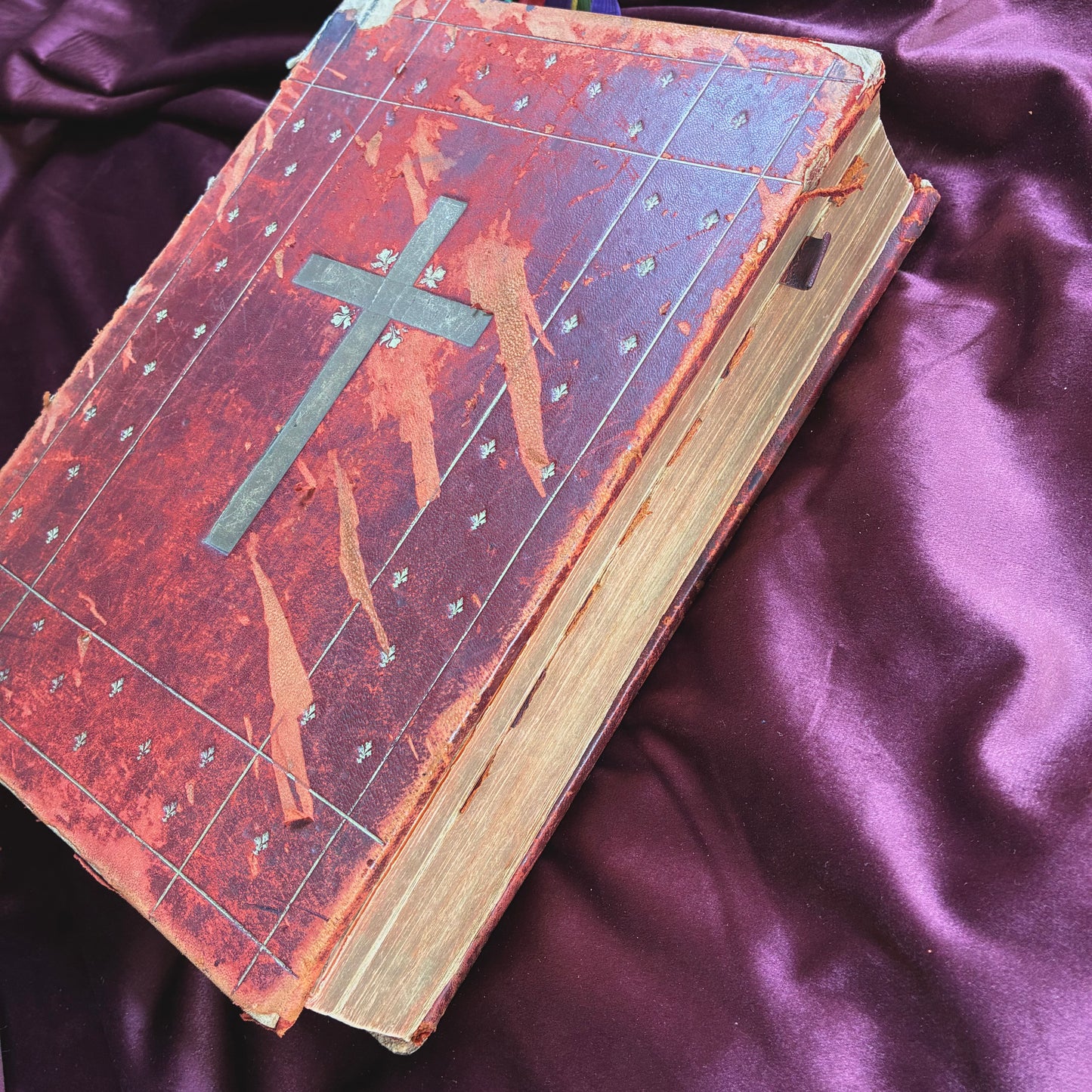 Roman Missal 1904