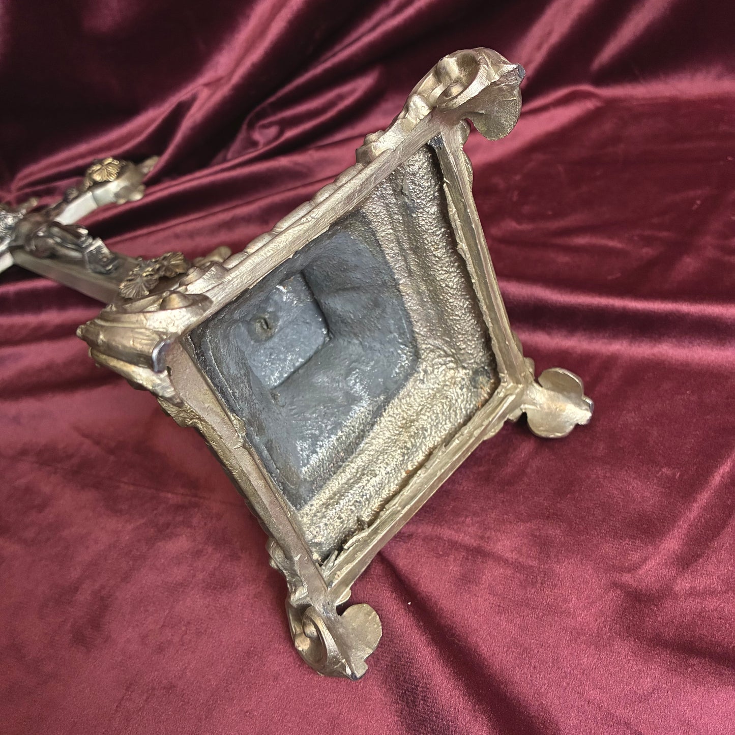 Altar Crucifix