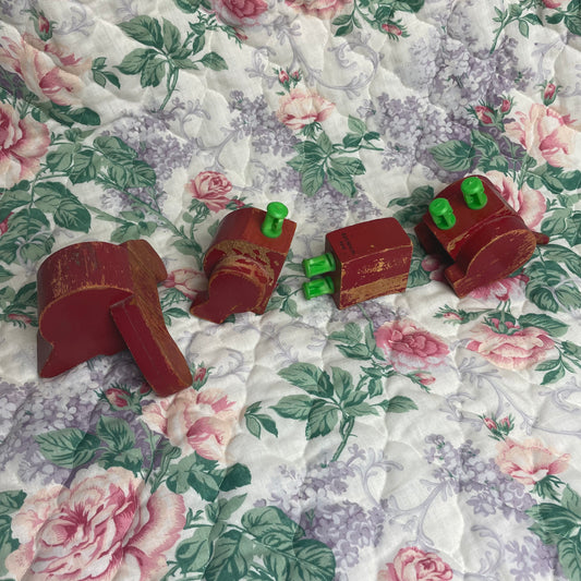 1971 Mattel Dachshund Toy