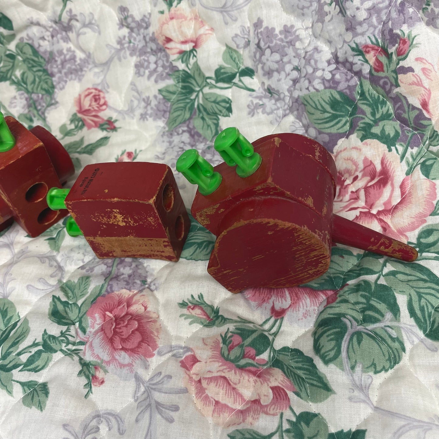 1971 Mattel Dachshund Toy