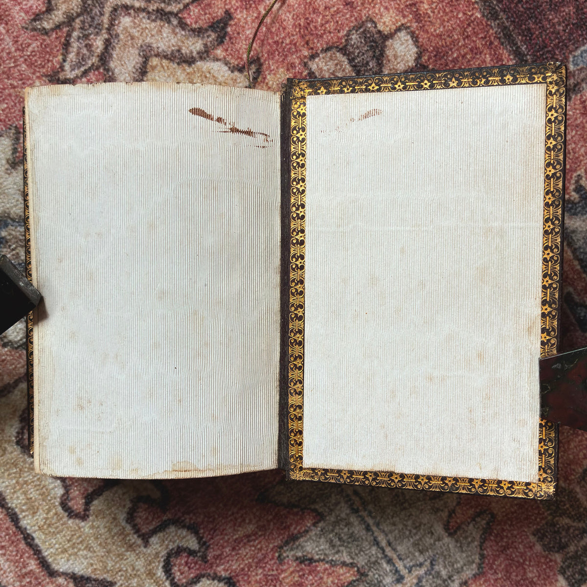 Paroissien Romain 1877
