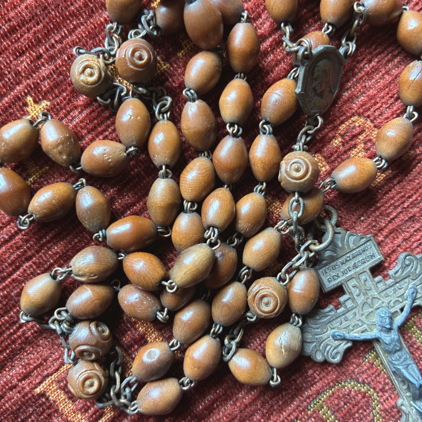 Pardon Rosary
