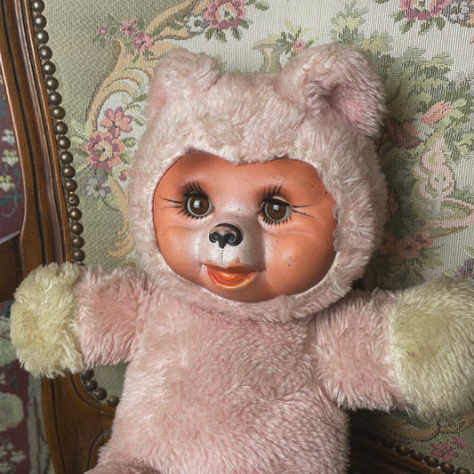 Sonni Sonneberg Teddybear