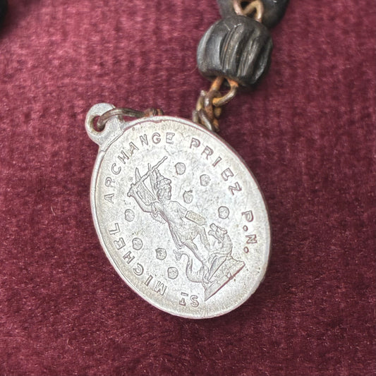 Saint Michael Rosary