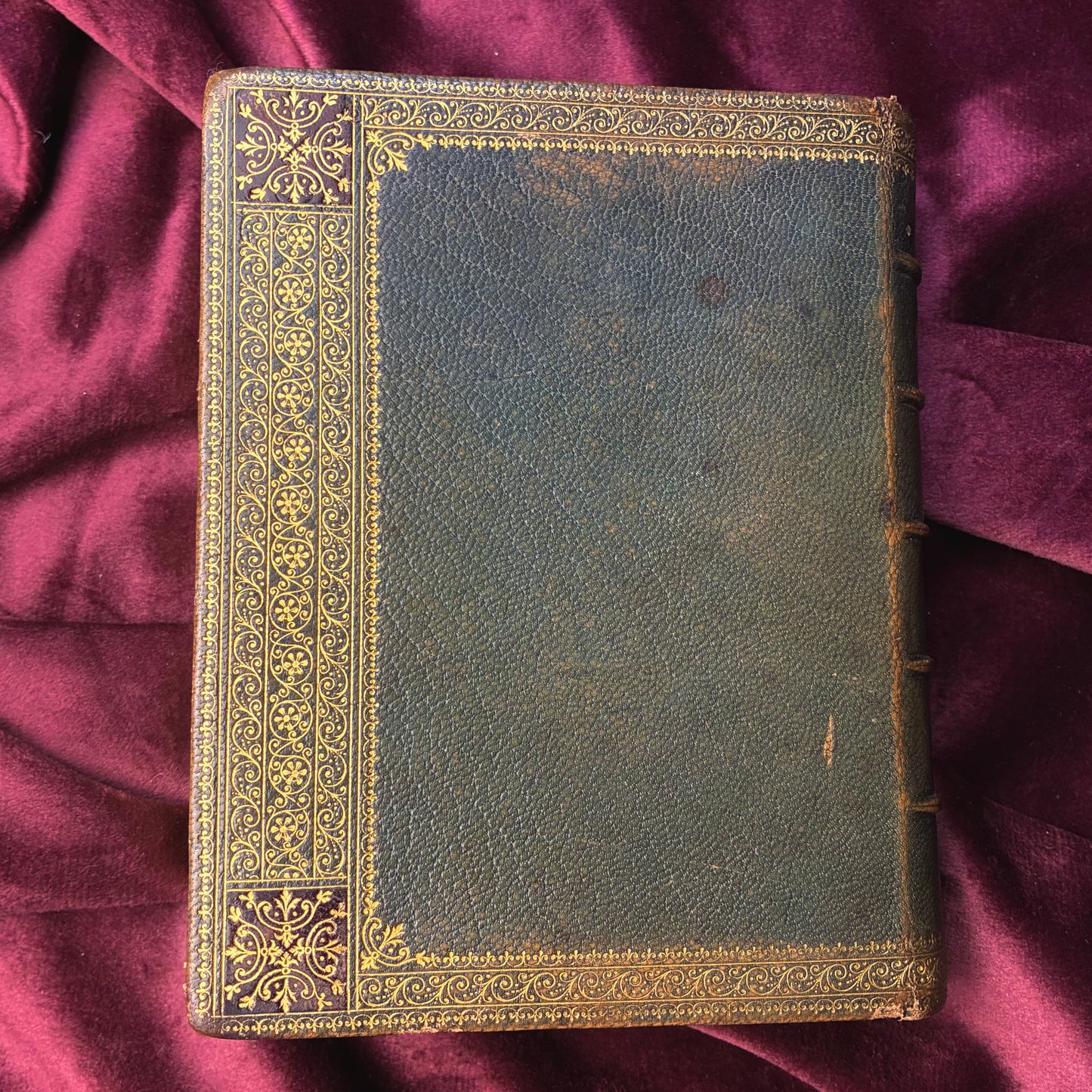 Missal of the Evangelists Limoges