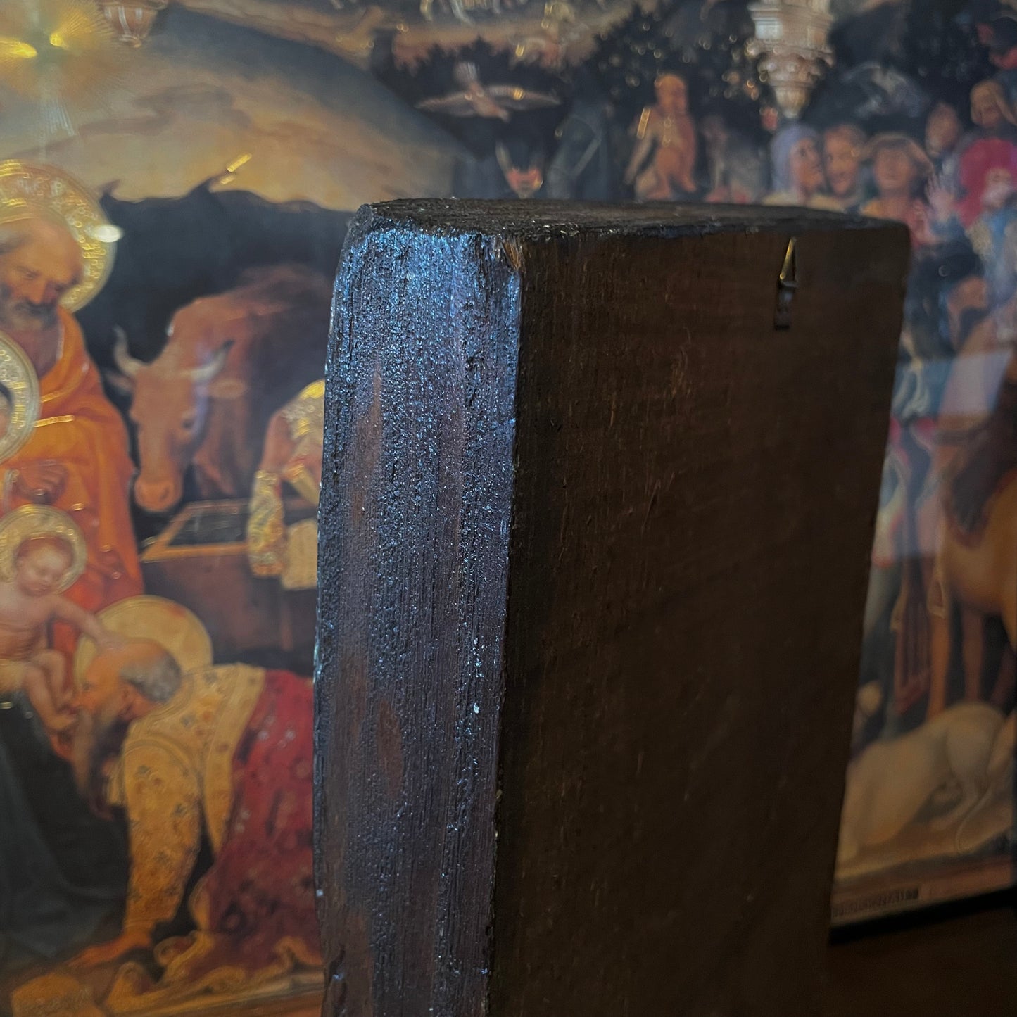 Icon Mother of God of the Don