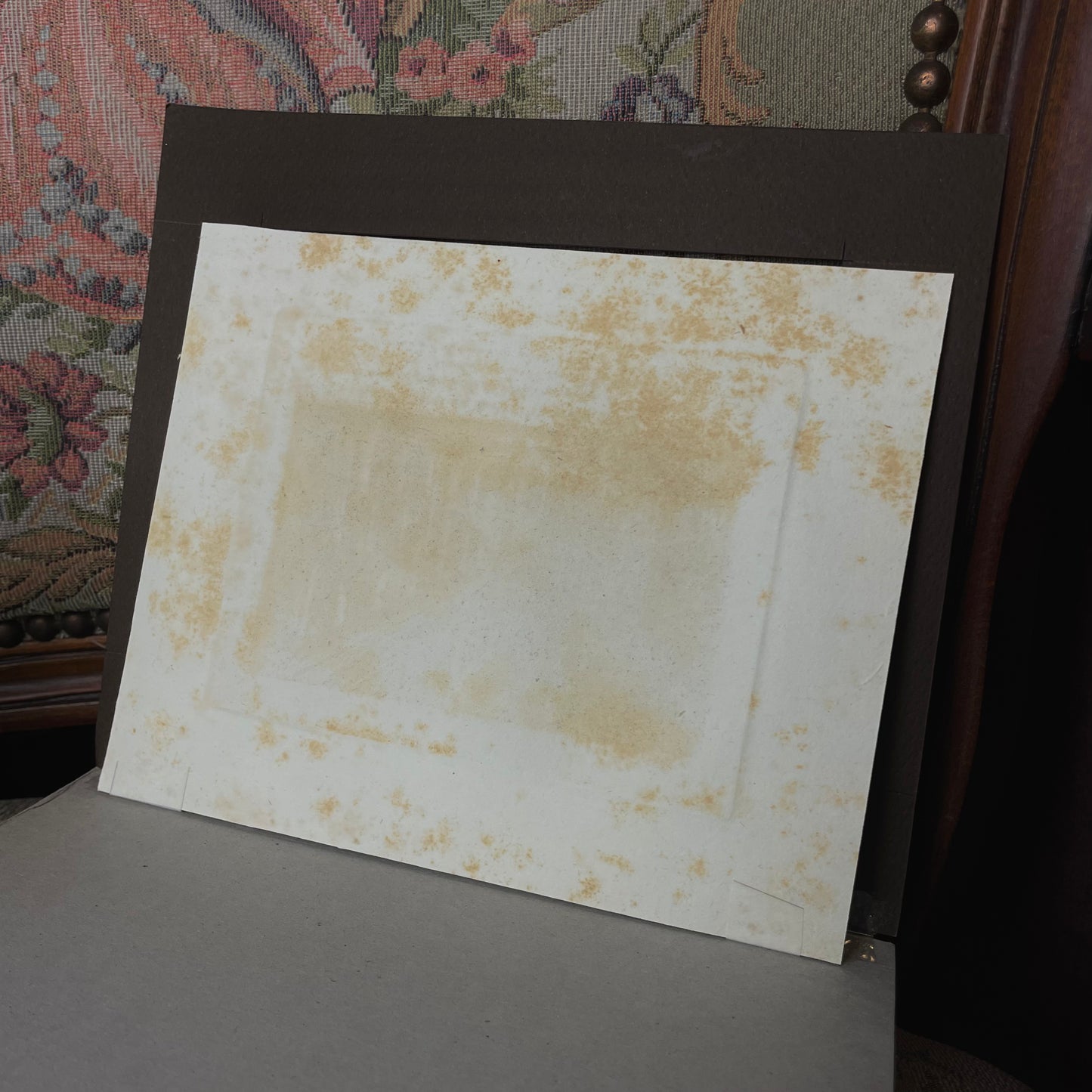 Basilica Di Santa Maria Maggiore - Aqua Forte 1820