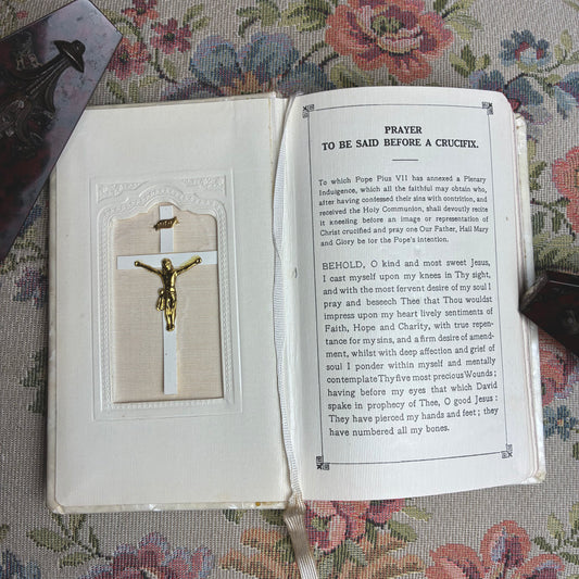 The New English Missal 1965