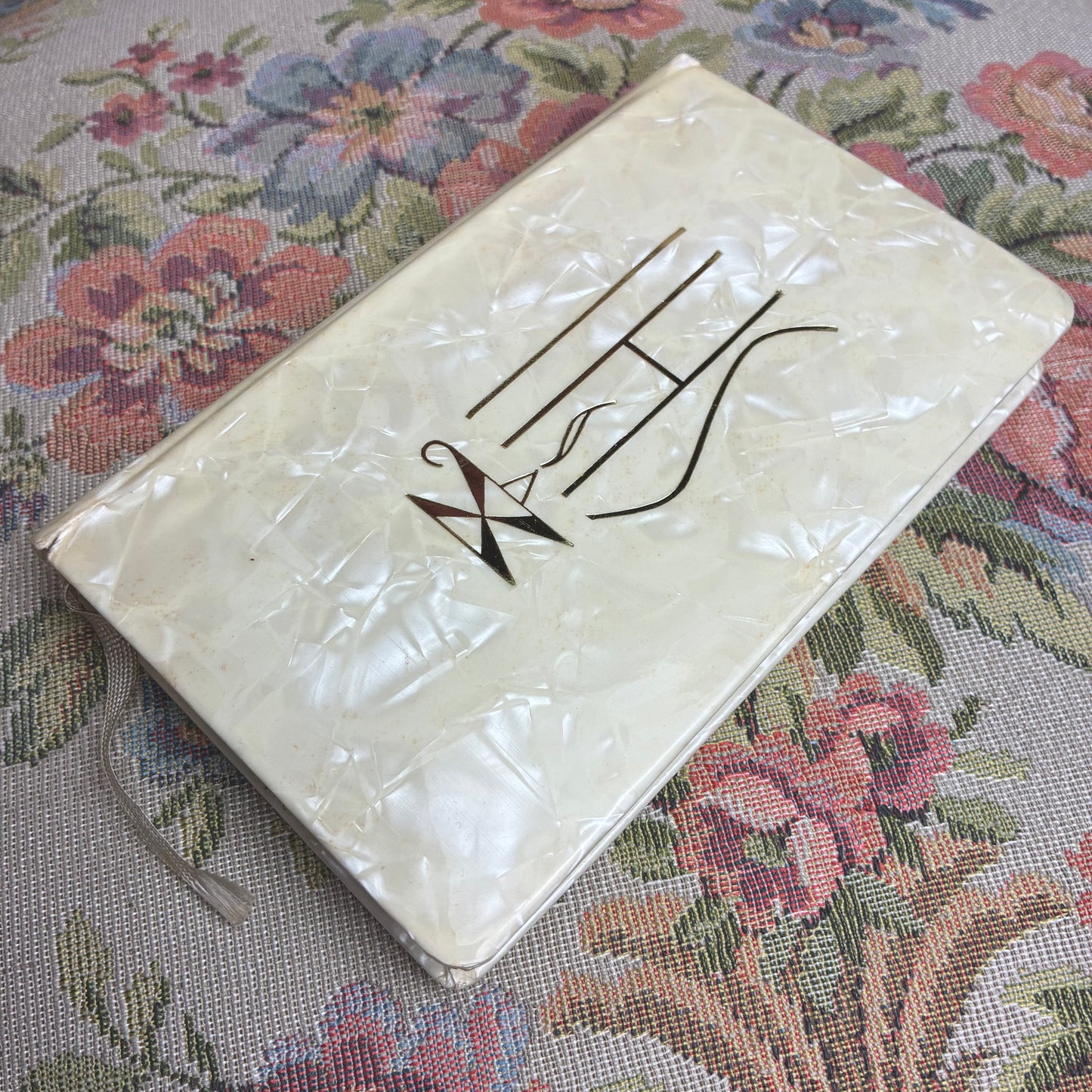 The New English Missal 1965