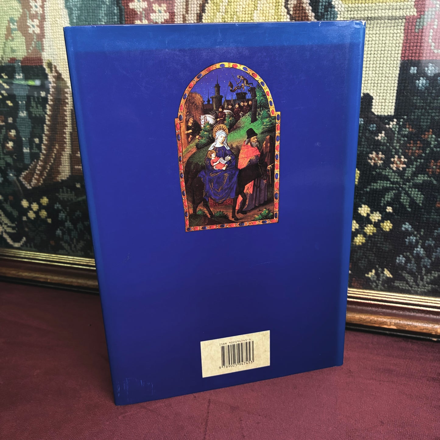 Het Evangelie in Miniatuur (The Gospel in Miniature) 1997
