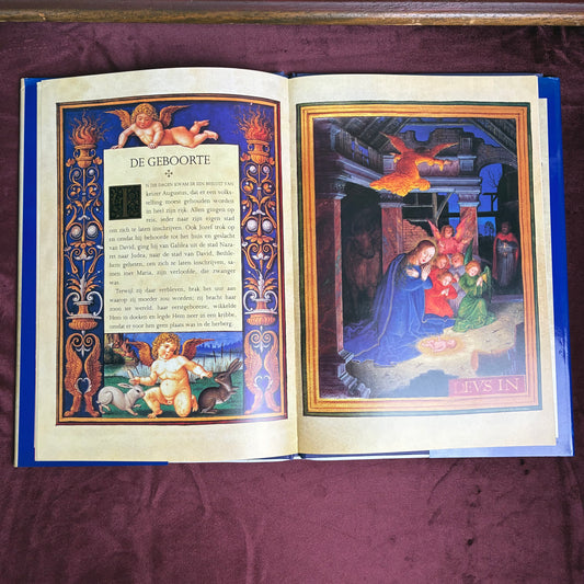 Het Evangelie in Miniatuur (The Gospel in Miniature) 1997