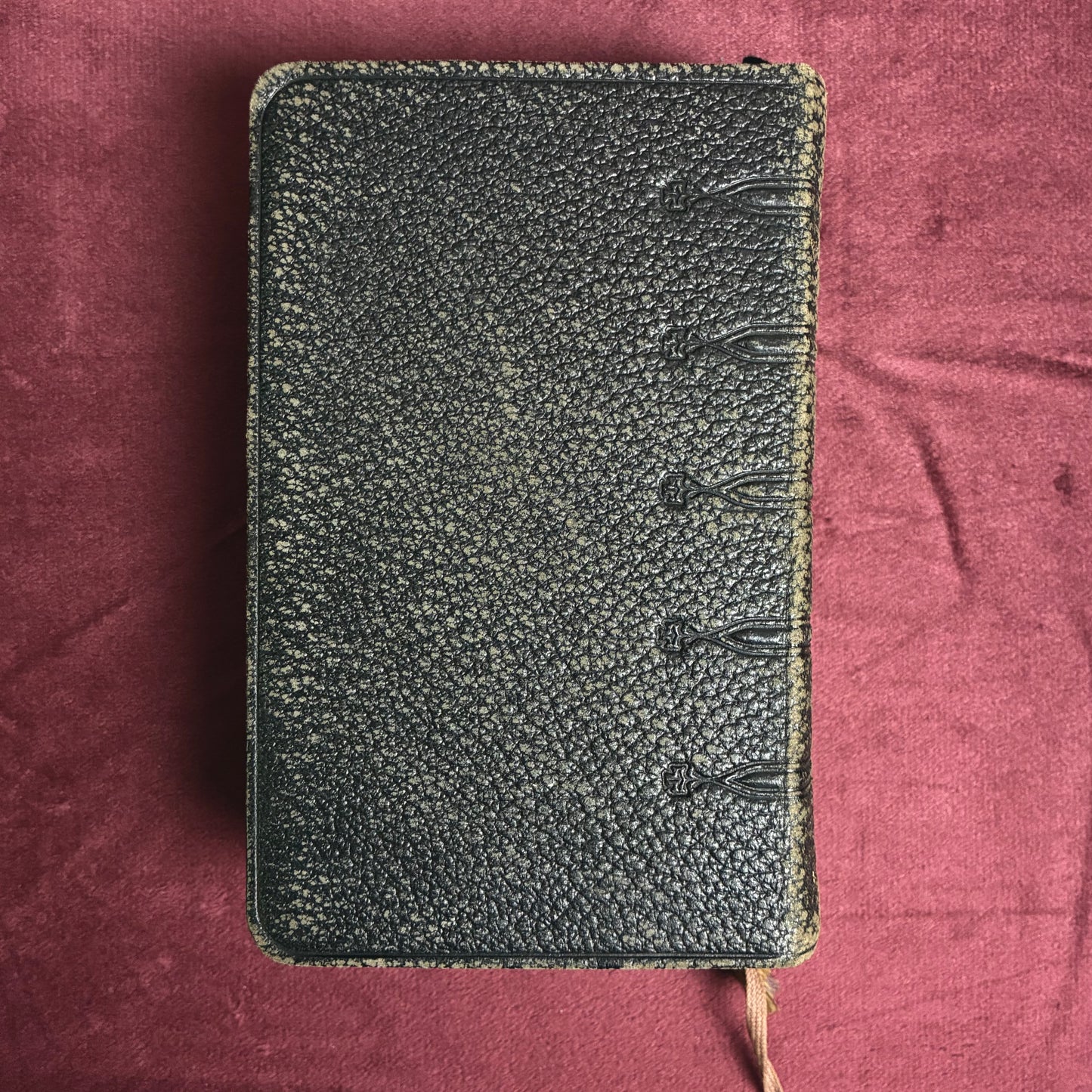 Missal and Vesperal by Benedictines of Affligem Abbey