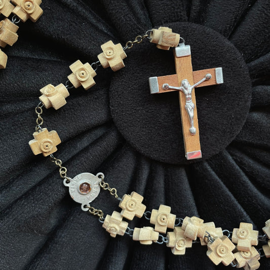 Jerusalem Rosary