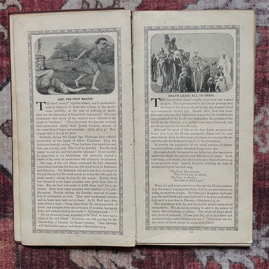 The Photo-Drama of Creation Book