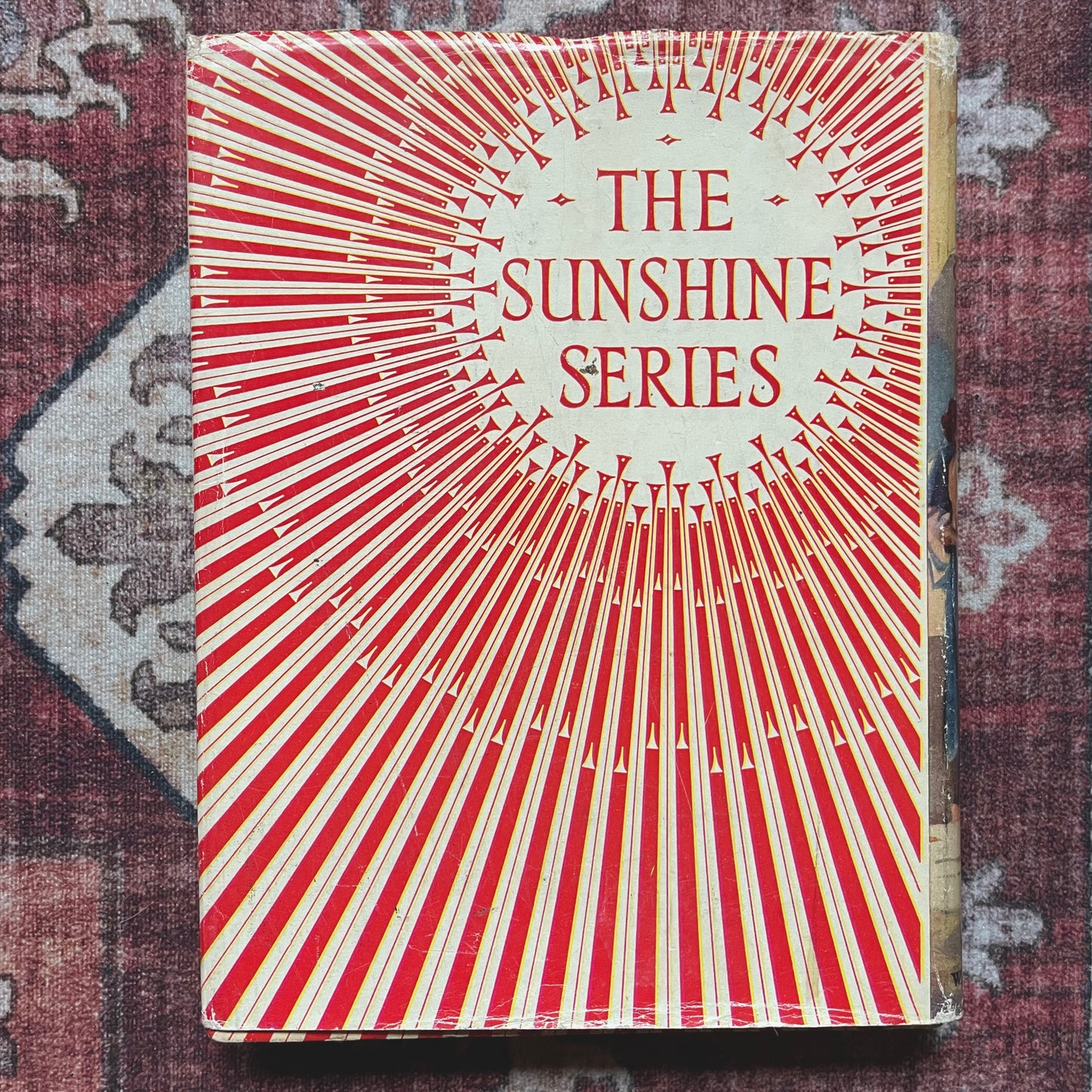 There's a Story to Tell Book