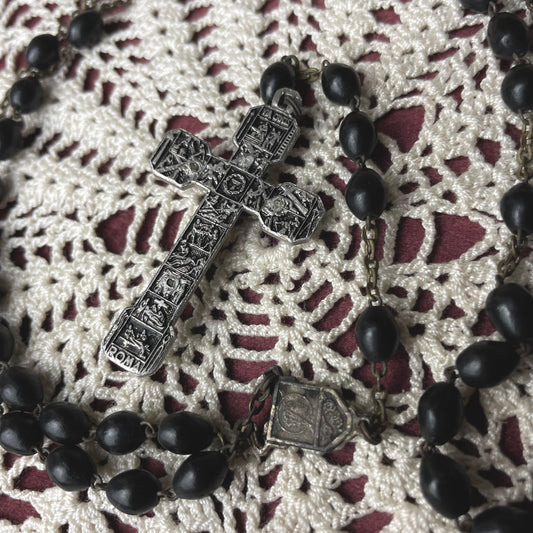 Stations of The Cross Rosary
