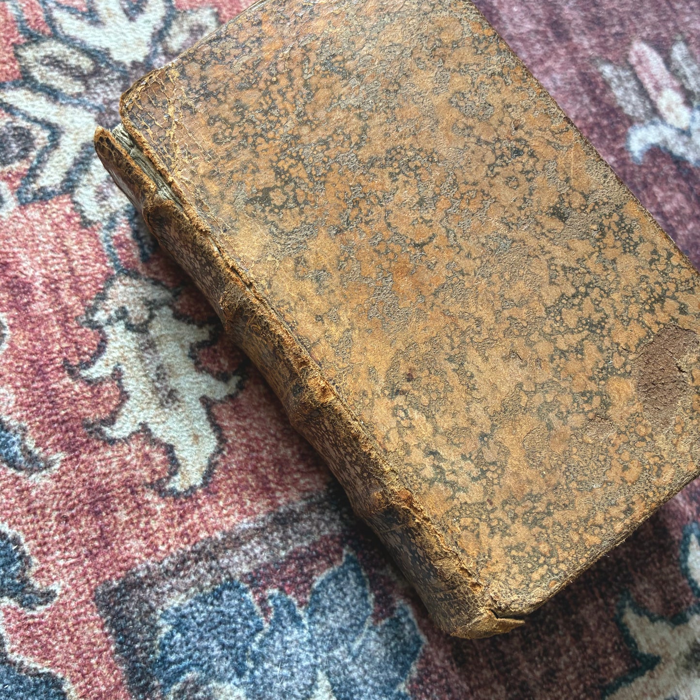 Breviarium Romanum 1695