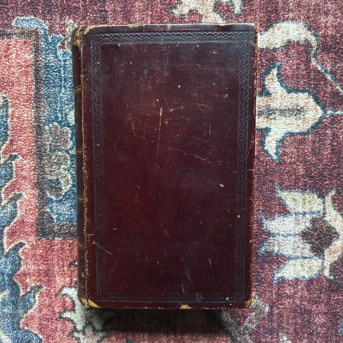 Rituale Romanum 1876