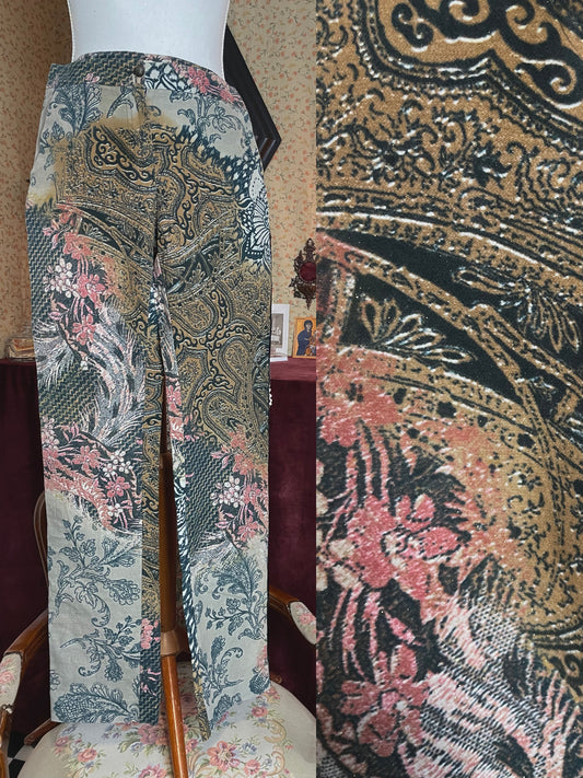 2000s Roberto Cavalli Pants