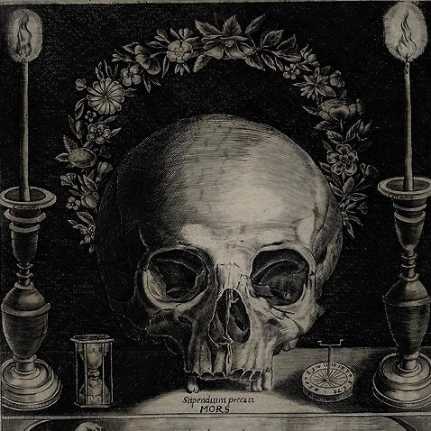 For The Obscure Souls