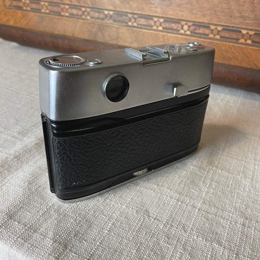 1960s Agfa Optima III Camera