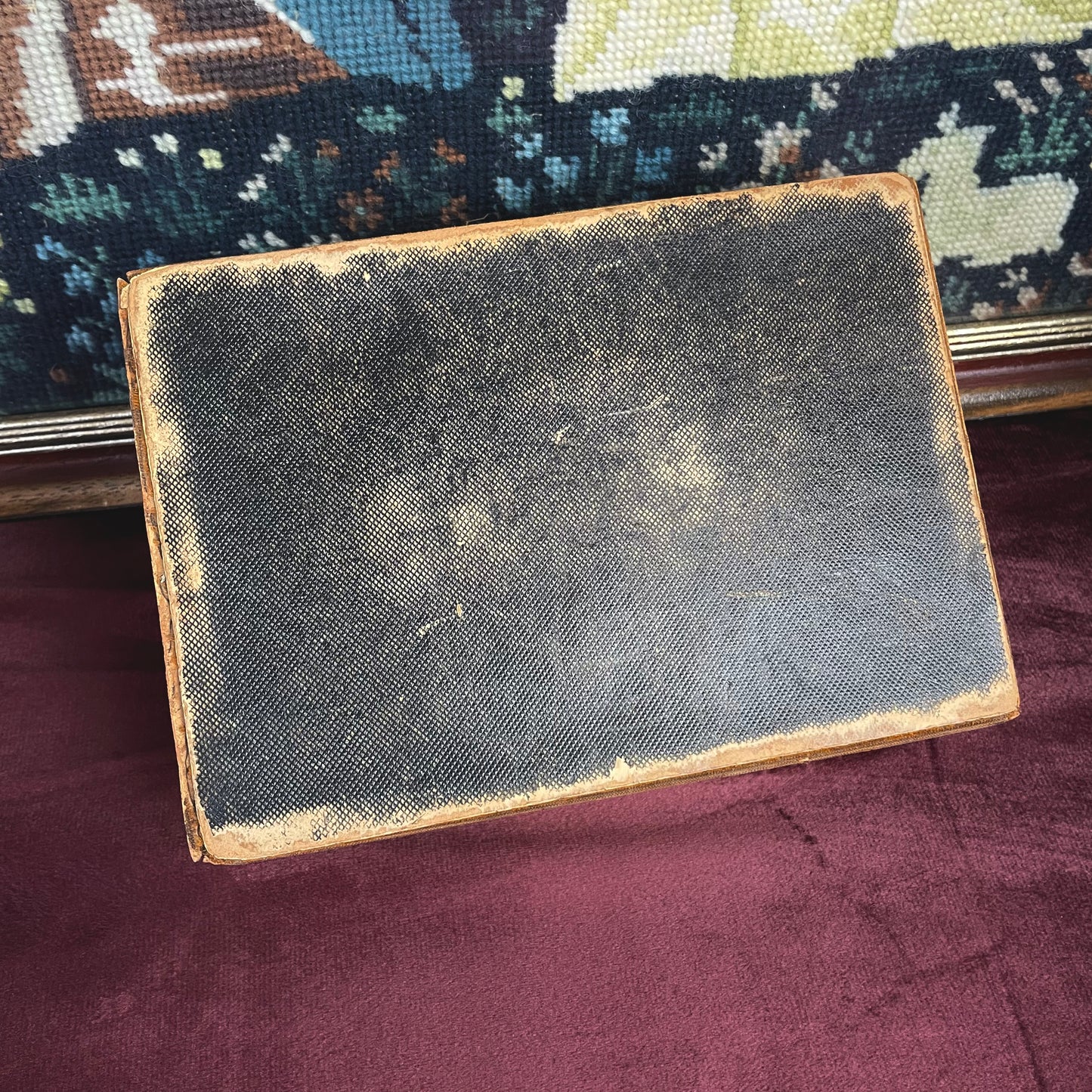 Victorian Jewelry Box