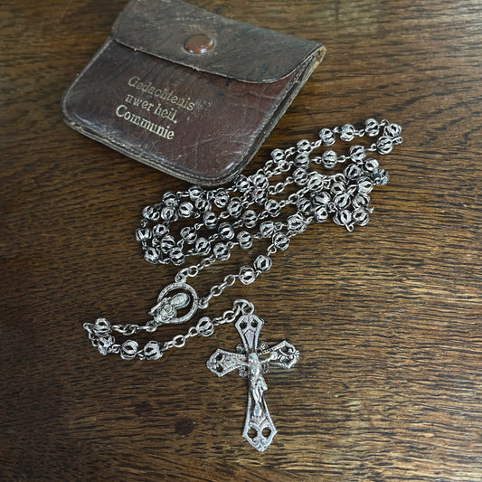 Filigree Rosary