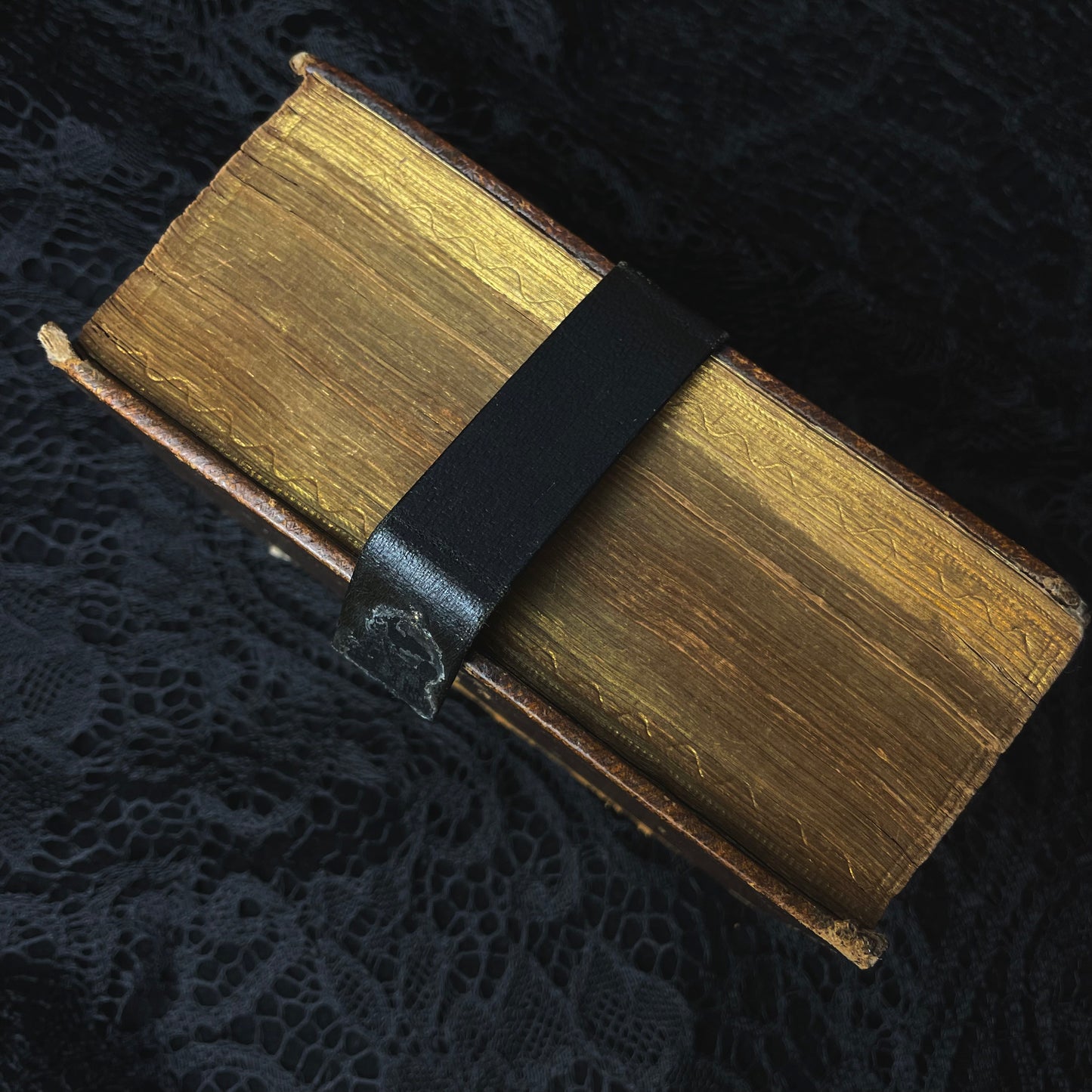 1826 New Testament Dutch