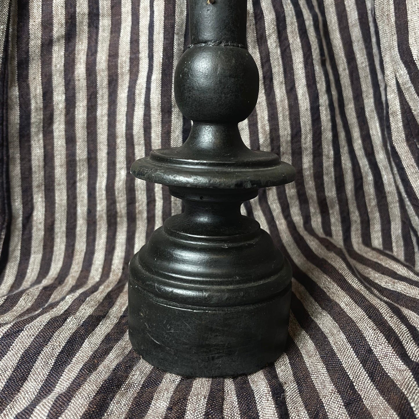 Victorian Wooden Crucifix