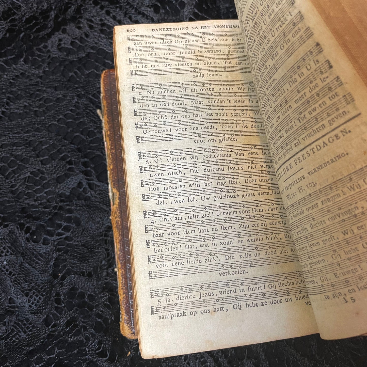 1826 New Testament Dutch