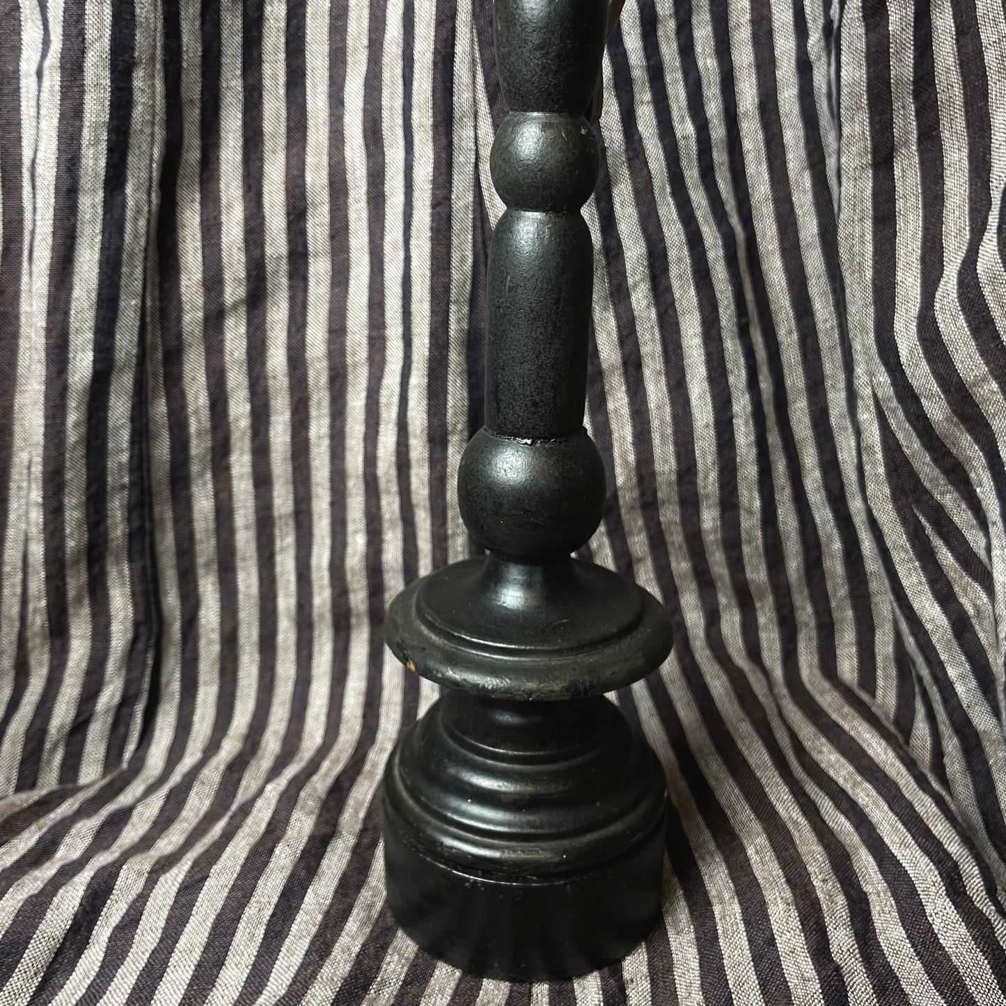 Victorian Wooden Crucifix