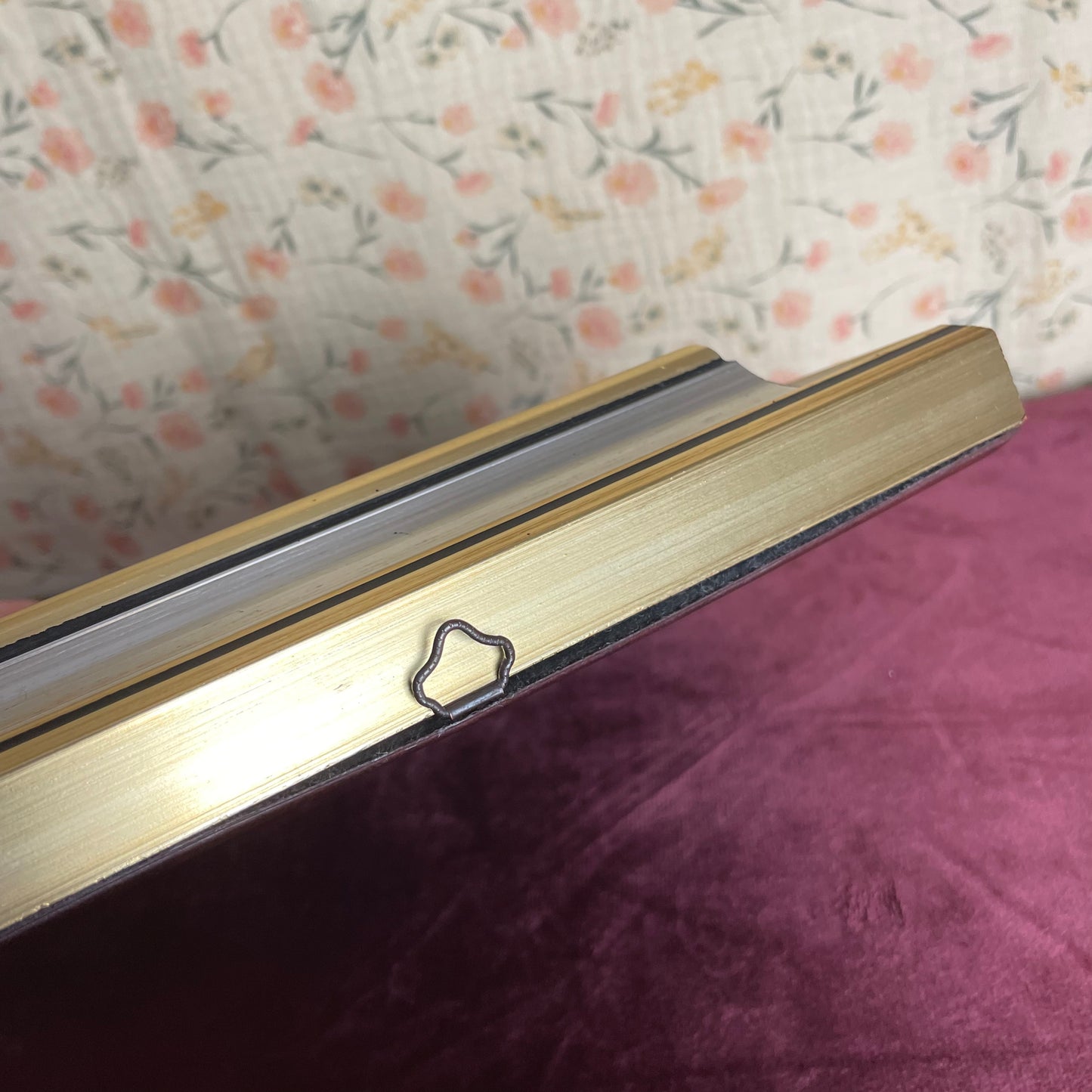 GoldArt Basilius Magnus Icon