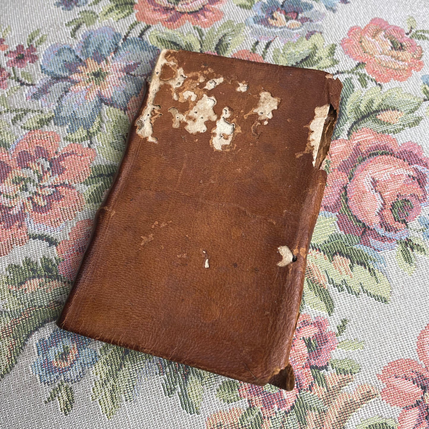 Pocketbook for Ladies 1766